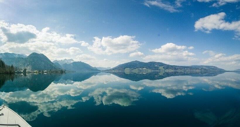 فندق Stadler Am Attersee