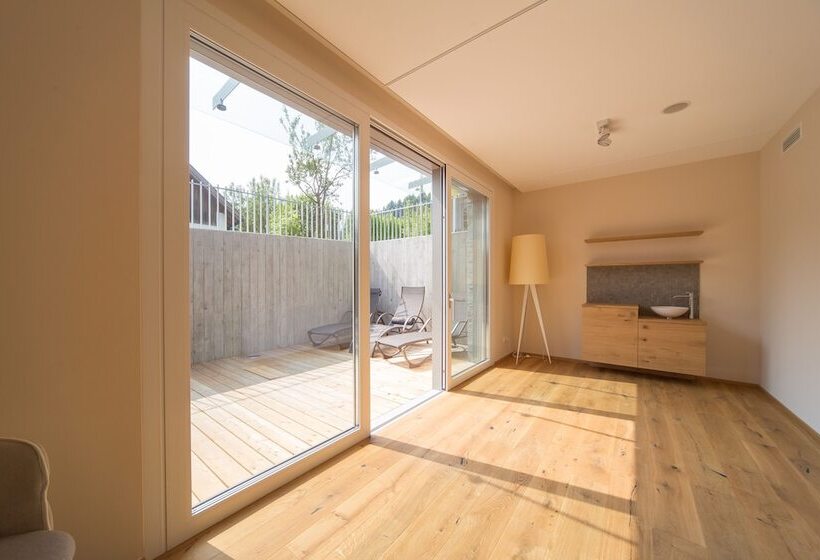 فندق Stadler Am Attersee