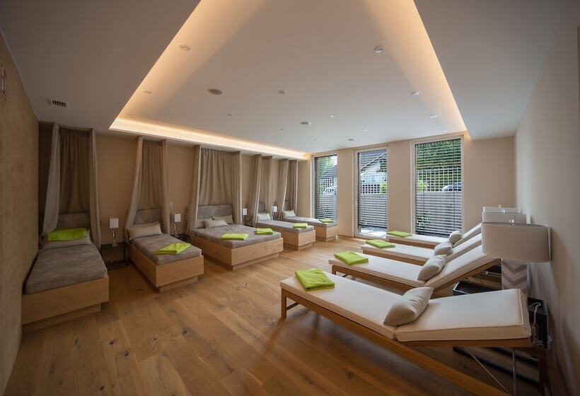 فندق Stadler Am Attersee