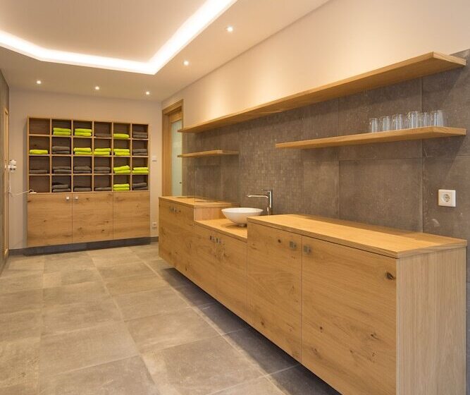 فندق Stadler Am Attersee