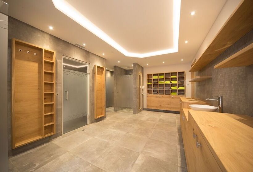 فندق Stadler Am Attersee