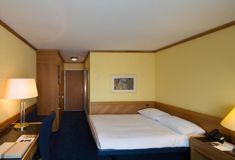 فندق Stay@zurich Airport