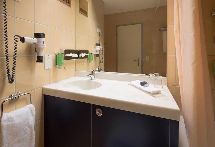 فندق Stay@zurich Airport