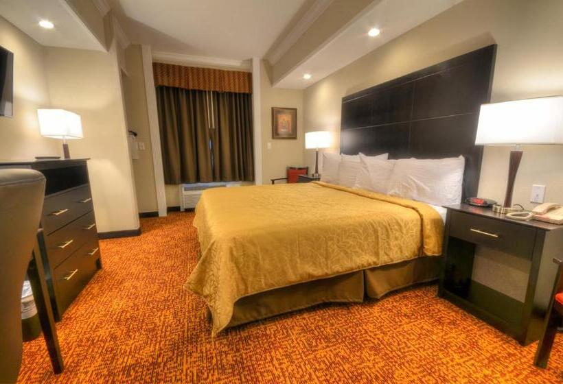 ホテル Stonebrook Lodge