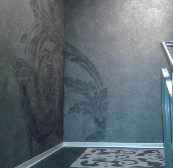 ホテル Swiss Bellevue