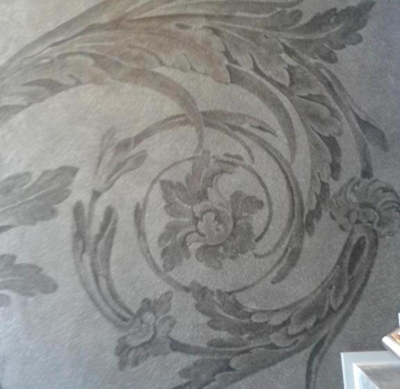 ホテル Swiss Bellevue