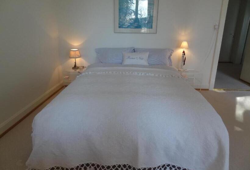 酒店 The Garden Guesthouse