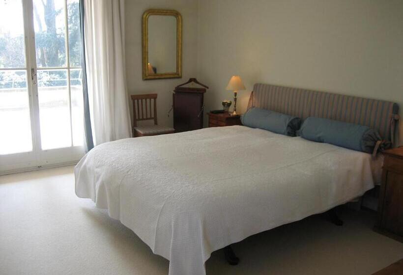 酒店 The Garden Guesthouse