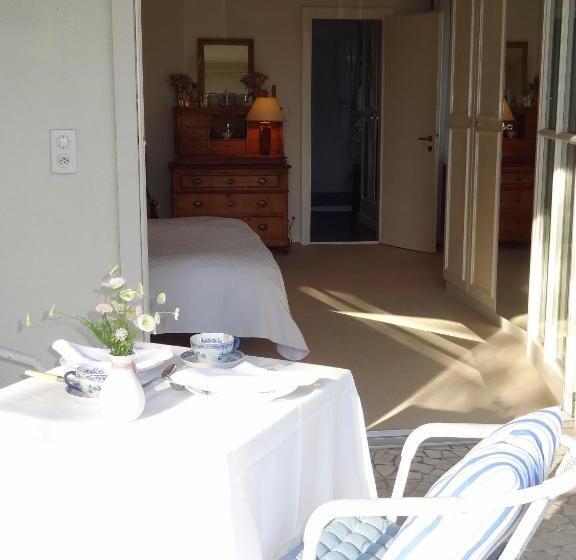 酒店 The Garden Guesthouse