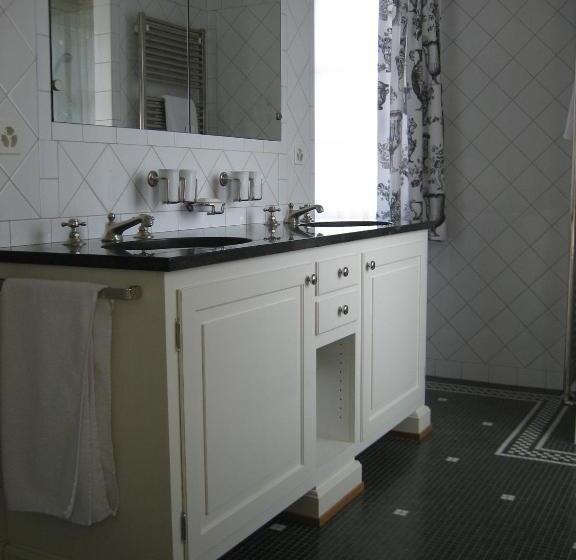 酒店 The Garden Guesthouse