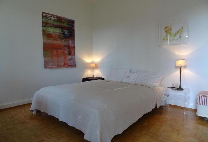 酒店 The Garden Guesthouse