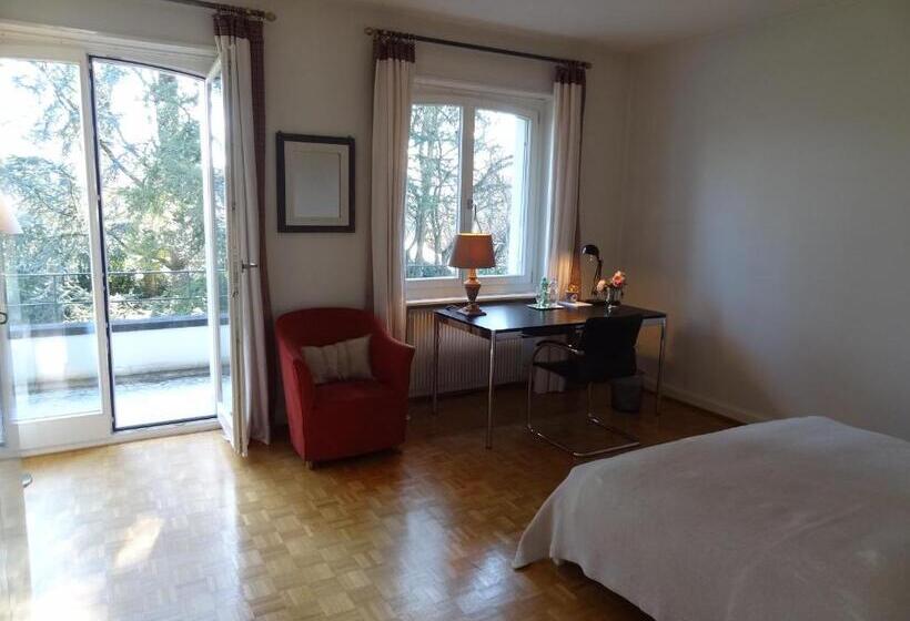 酒店 The Garden Guesthouse