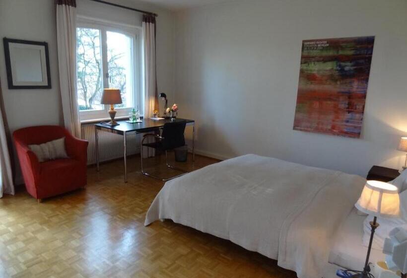 酒店 The Garden Guesthouse