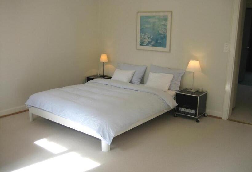 酒店 The Garden Guesthouse