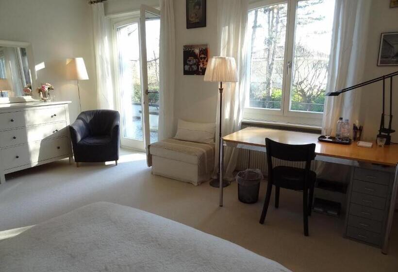 酒店 The Garden Guesthouse