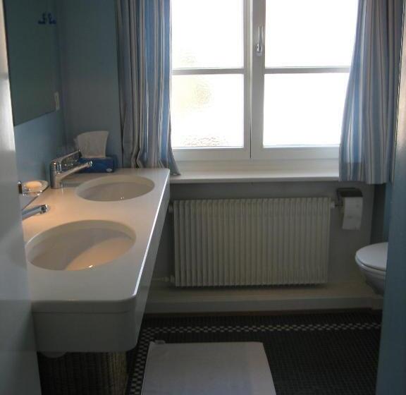 酒店 The Garden Guesthouse