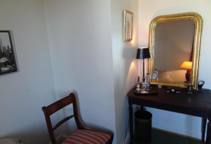 酒店 The Garden Guesthouse