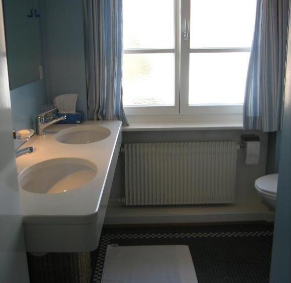 酒店 The Garden Guesthouse