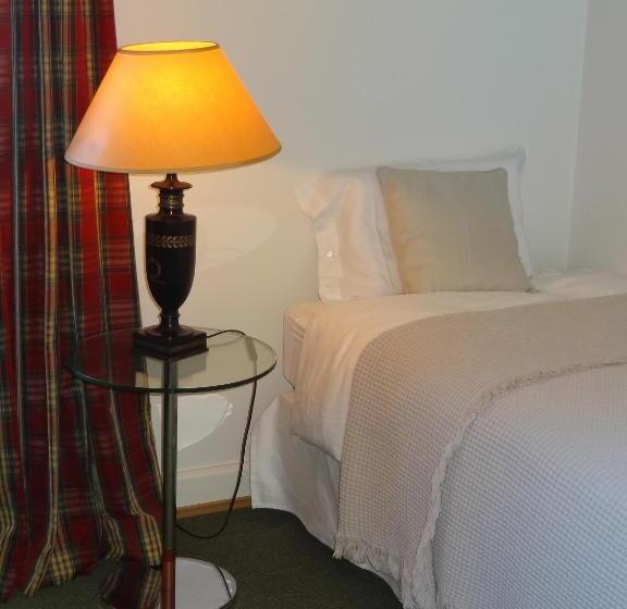 酒店 The Garden Guesthouse