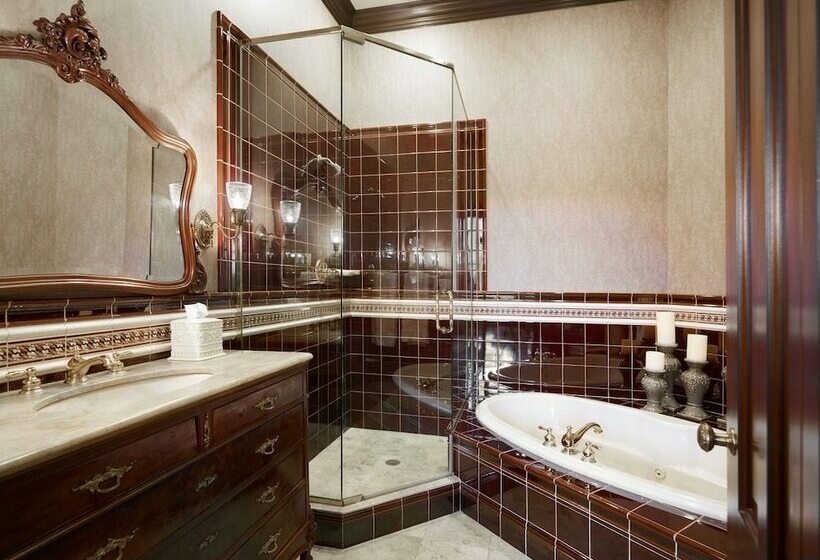 هتل The Wheeler Mansion