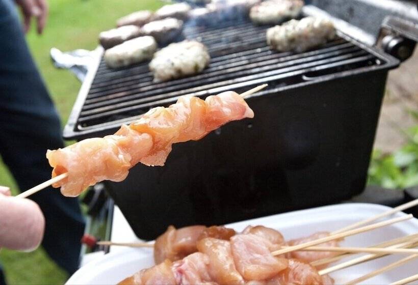 هتل The Wheeler Mansion