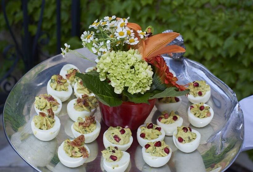 هتل The Wheeler Mansion