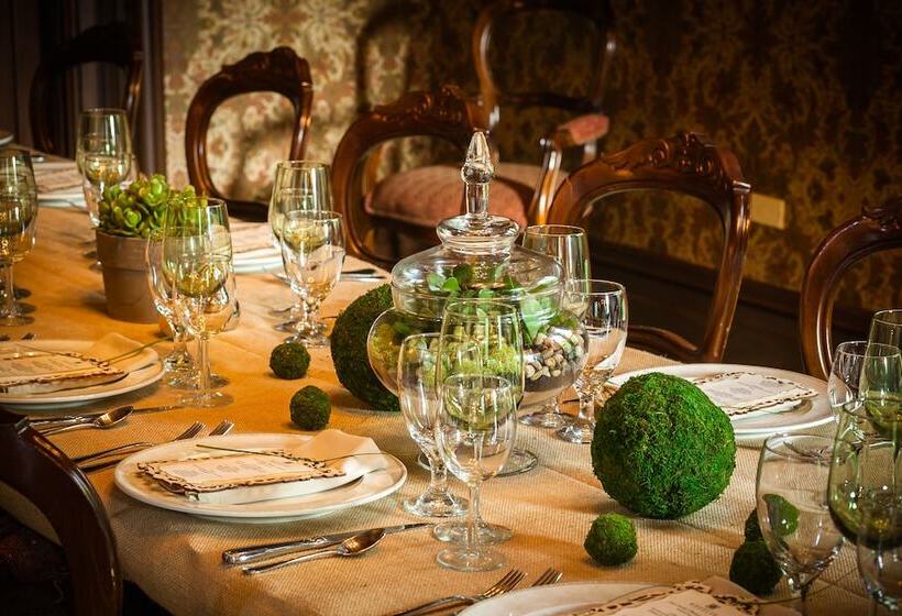 هتل The Wheeler Mansion