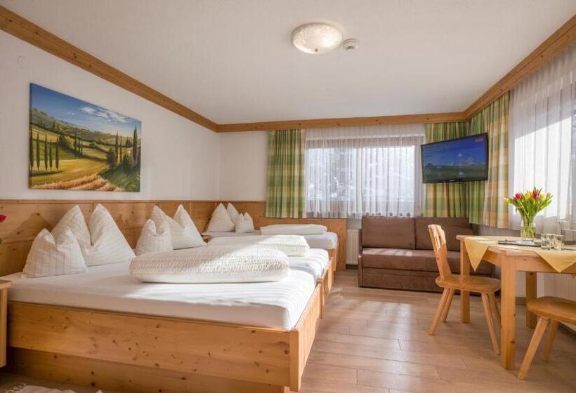 فندق Theresia Garni