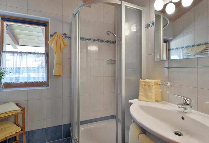 فندق Theresia Garni