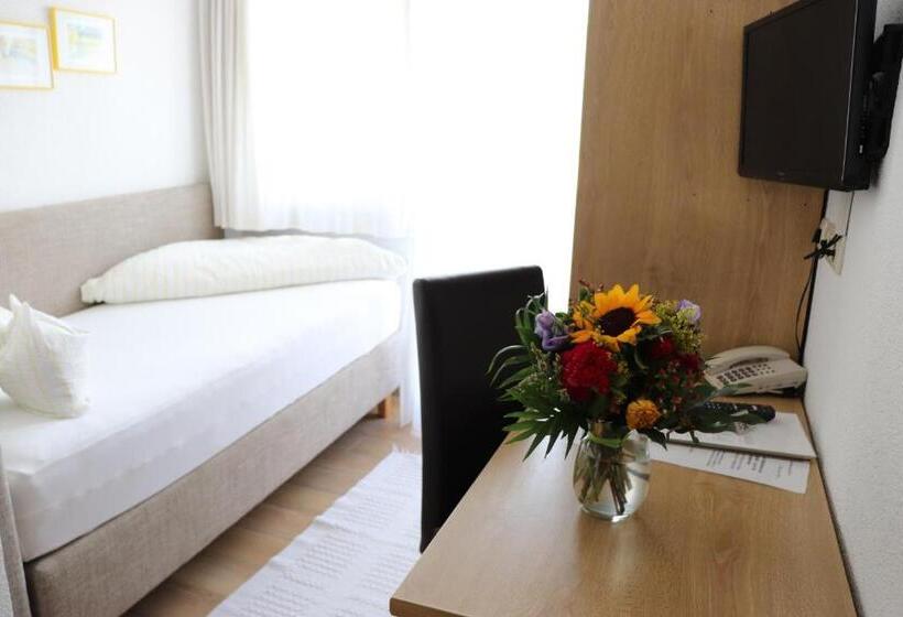 فندق Theresia Garni