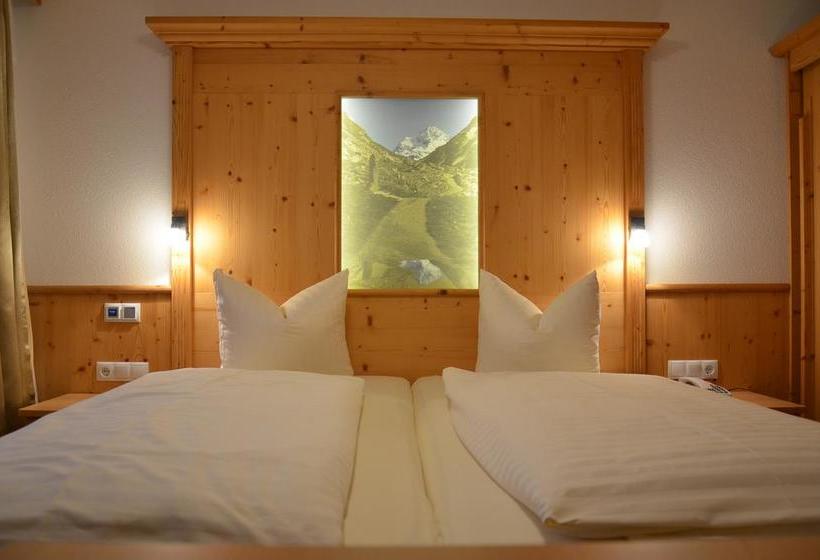 فندق Restaurant Thurner