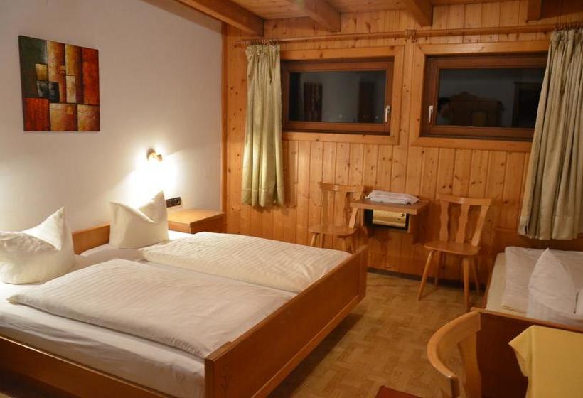 فندق Restaurant Thurner