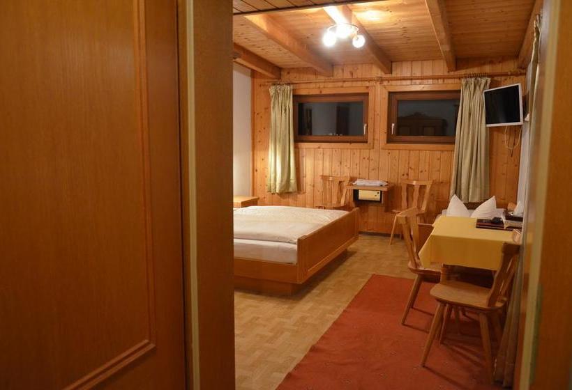 فندق Restaurant Thurner