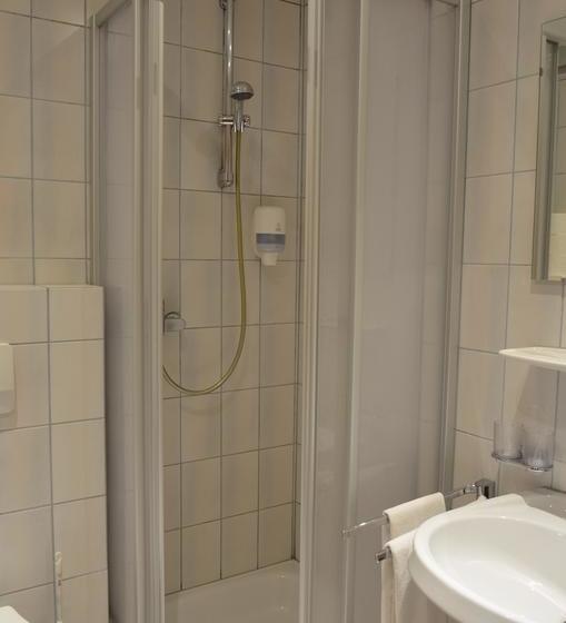 فندق Restaurant Thurner