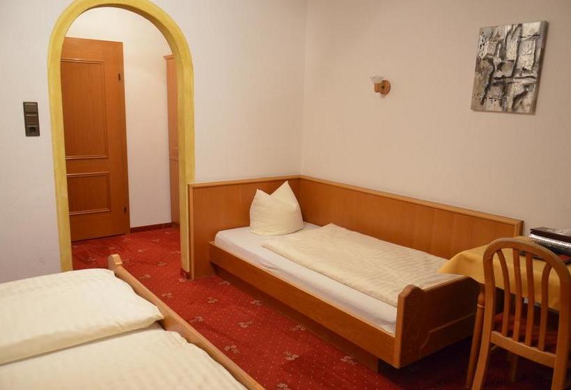 فندق Restaurant Thurner