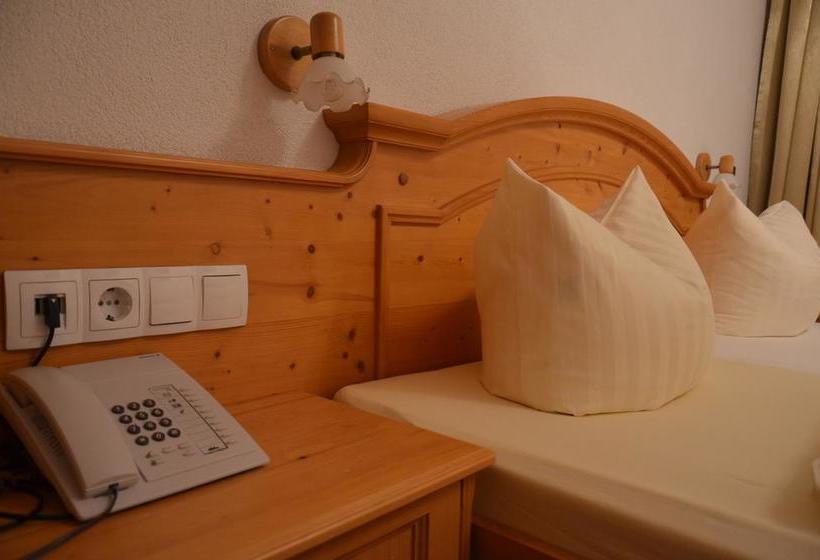 فندق Restaurant Thurner