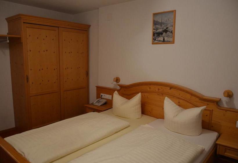 فندق Restaurant Thurner