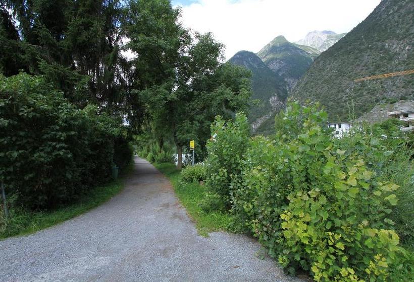 فندق Restaurant Thurner