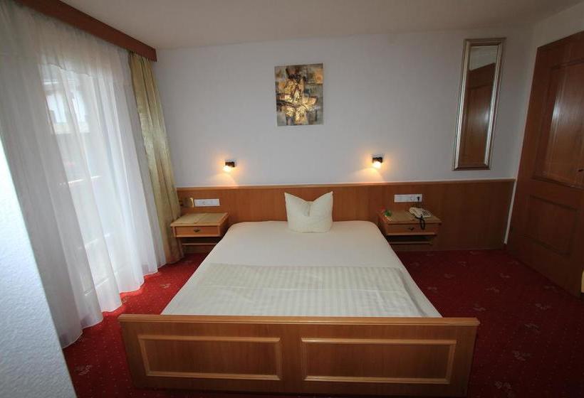 فندق Restaurant Thurner