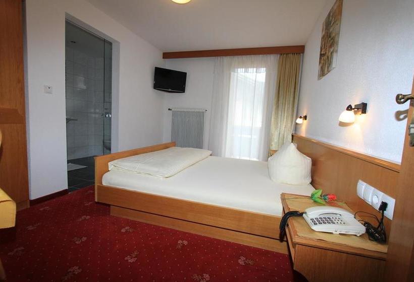 فندق Restaurant Thurner