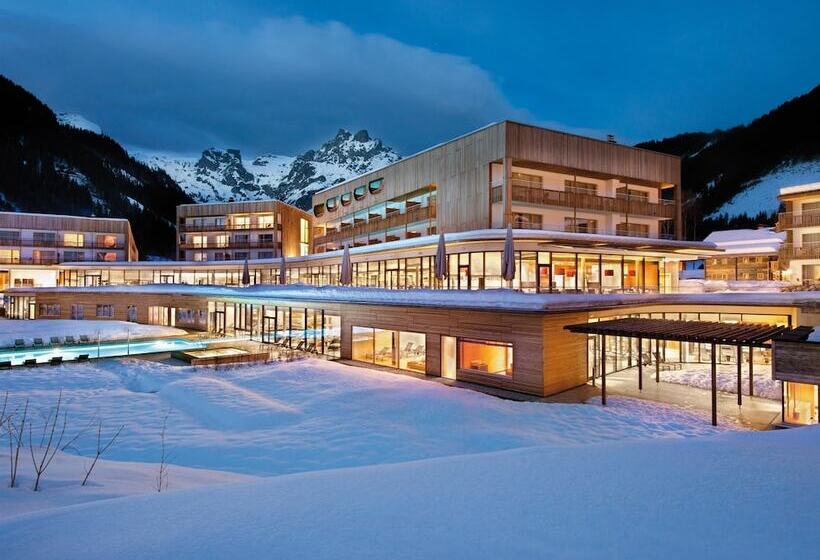 בית מלון כפרי Aja Bergresort Werfenweng