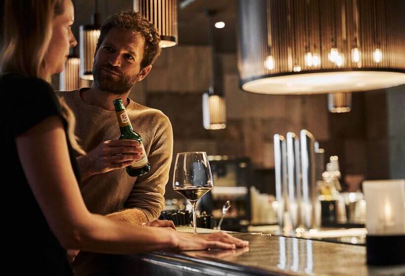 בית מלון כפרי Aja Bergresort Werfenweng