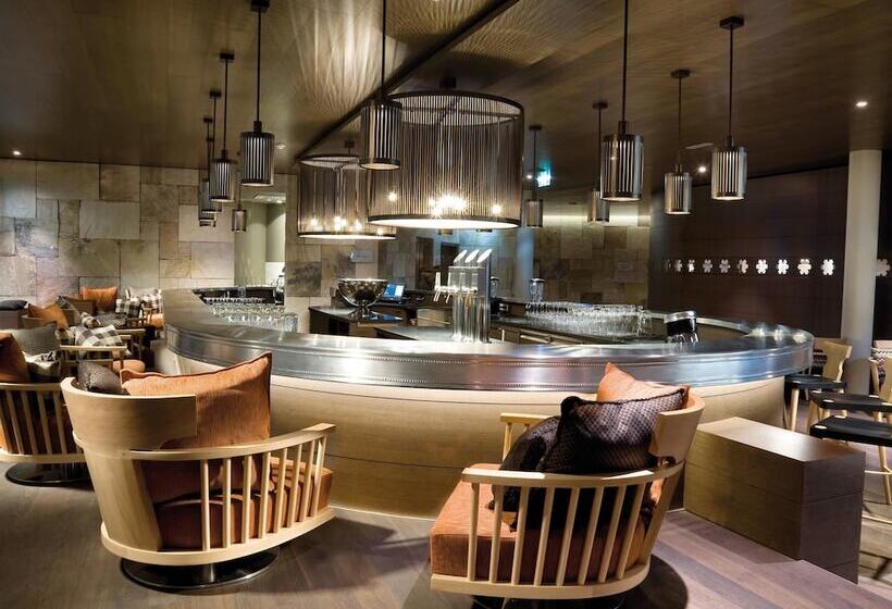 فندق Aja Bergresort Werfenweng