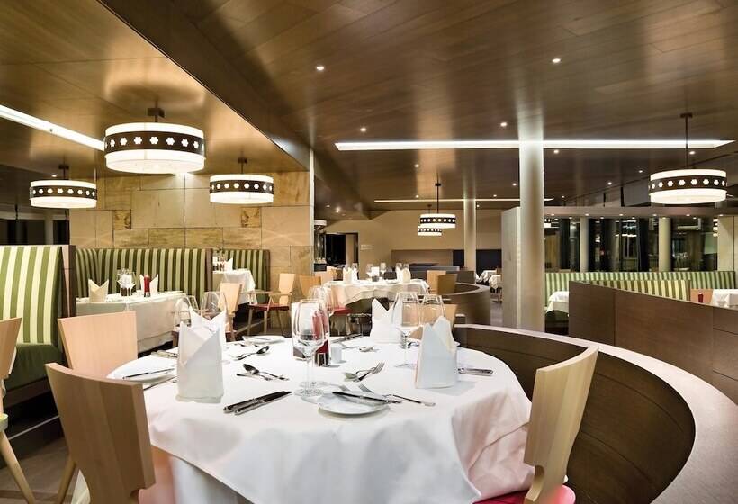 בית מלון כפרי Aja Bergresort Werfenweng