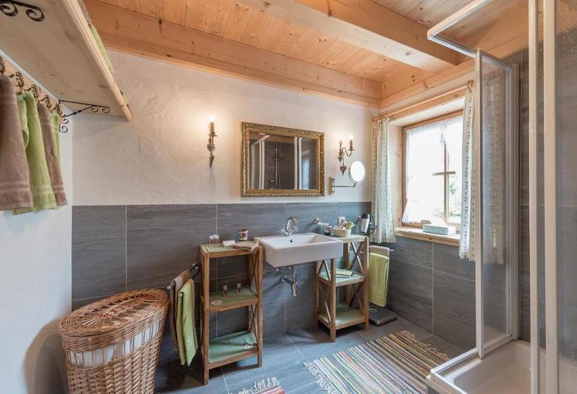 酒店 ötztal Chalet