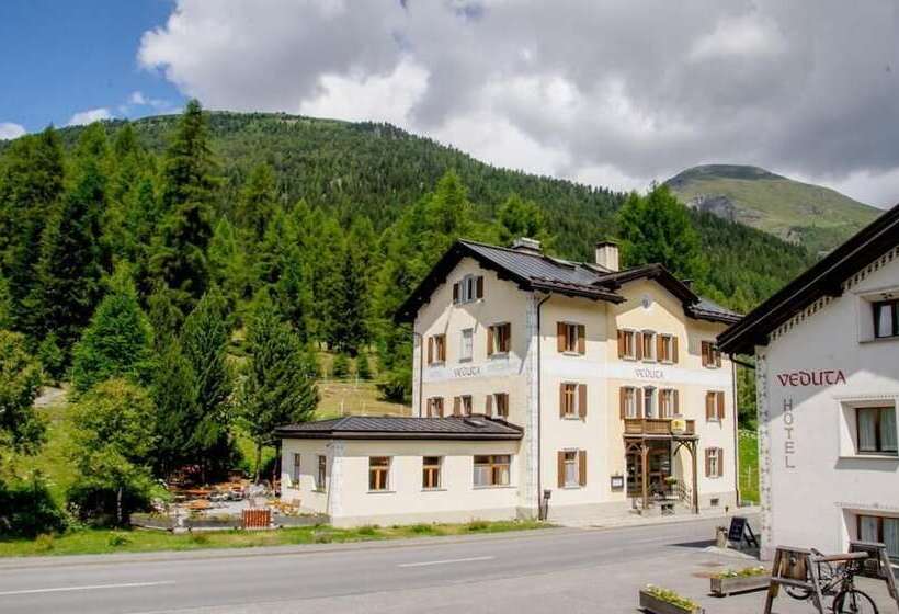 فندق Veduta