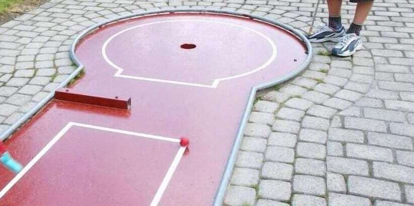 호텔 Viktoria Leukerbad Therme