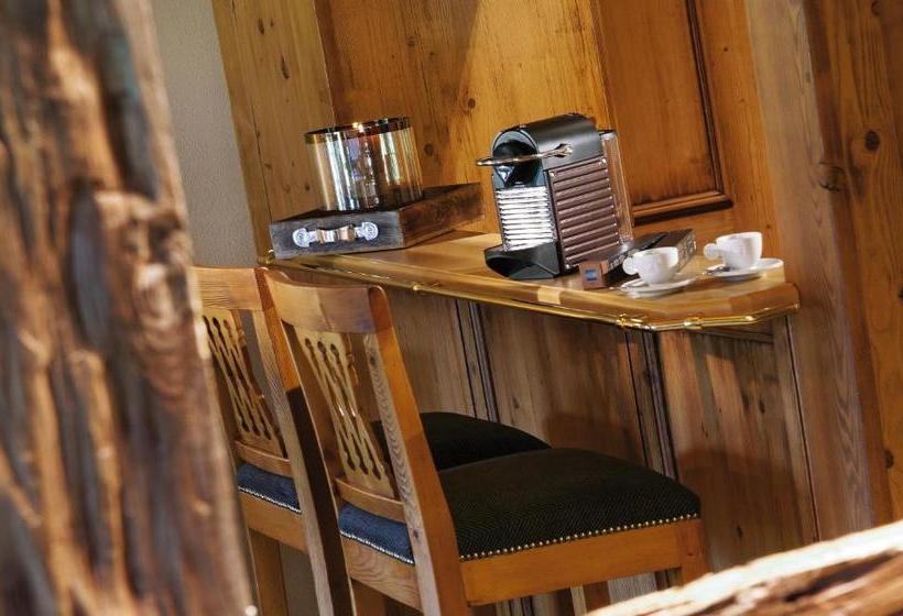 酒店 Villa Haidacher