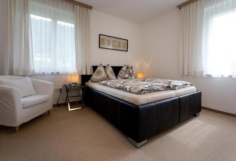 בית מלון כפרי Villa Müller - Apartments