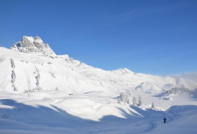 فندق Villa Natur